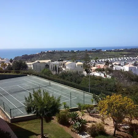 Bright With Sea View In - 62 M², Pool *