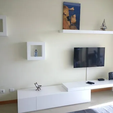 Apartman Bright With Sea View In - 62 M², Pool *