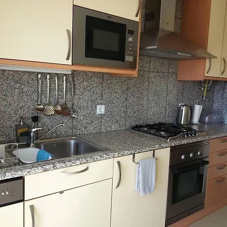 Bright With Sea View In - 62 M², Pool Daire *
