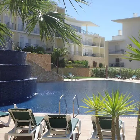 Bright With Sea View In - 62 M², Pool * Albufeira